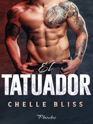 cover image of El tatuador